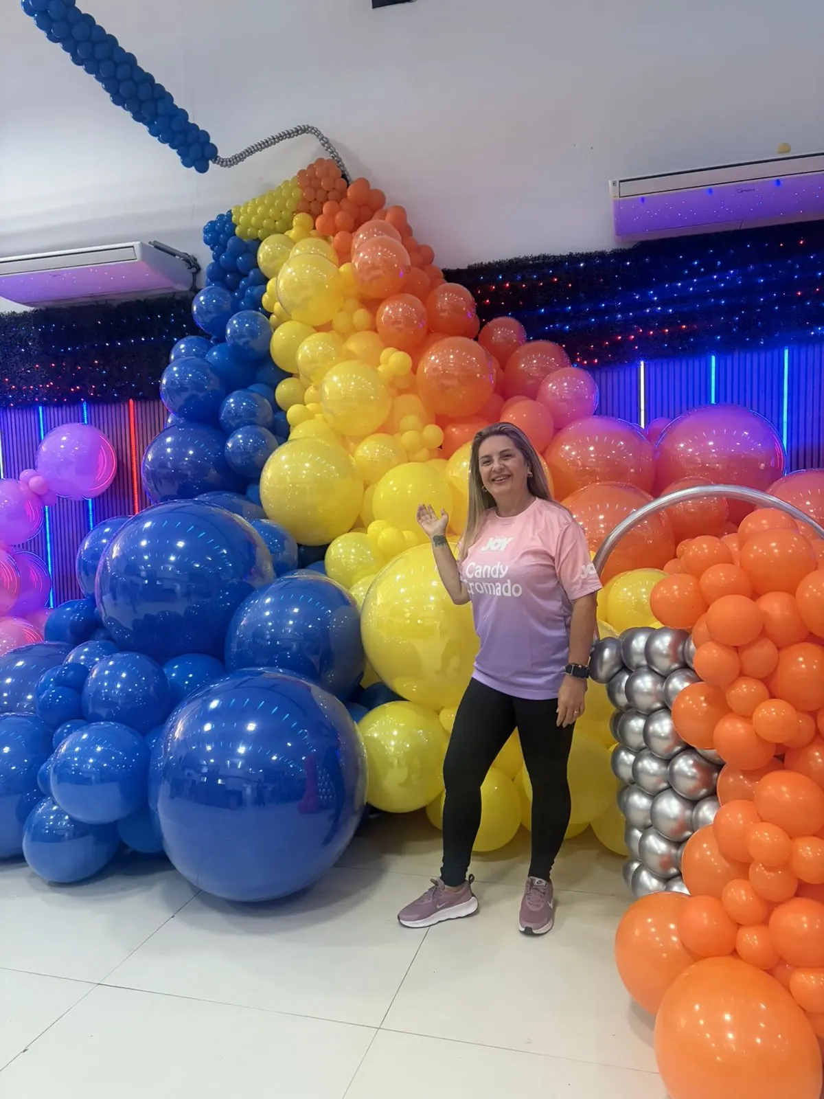 Festival | Instalação Artística